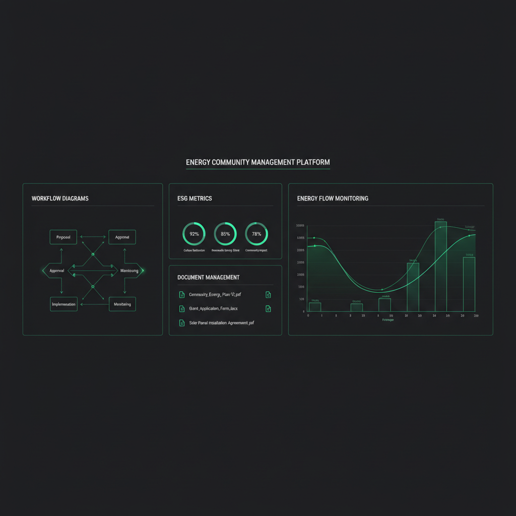 Regia digitale e workflow monitorati